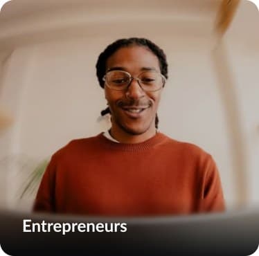 Entrepreneurs