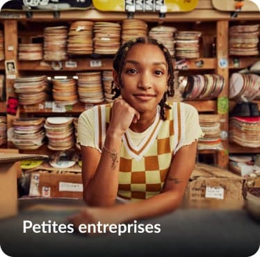 Petites entreprises
